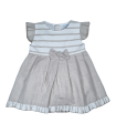 Vestido Lacito de Juliana