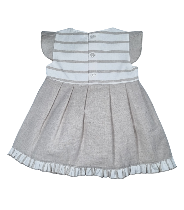 Vestido Lacito de Juliana