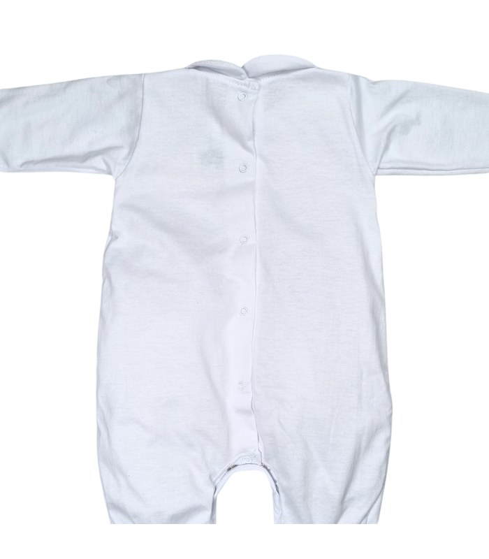 Pijama Pelele de Rapife