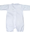 Pijama Pelele de Rapife | Este pijama pelele para bebé, confecciona...