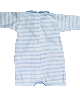 Pijama Rayas de Rapife