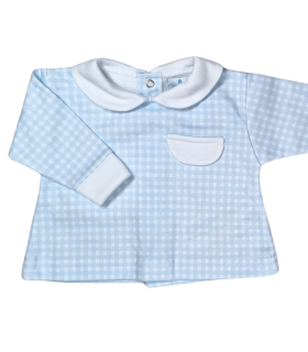 Conjunto 2 Piezas Familia Vichy de Sardón