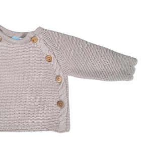 Conjunto 3 Piezas Punto Bobo de Sardón