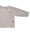 Conjunto 3 Piezas Punto Bobo de Sardón | Este adorable conjunto de ...