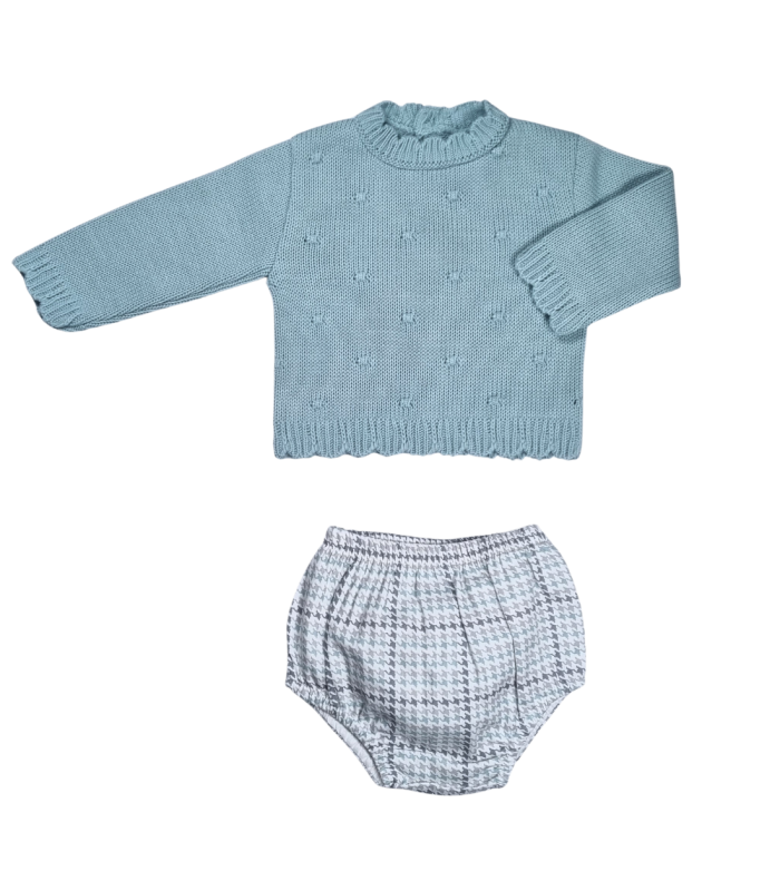 Conjunto 2 Piezas Familia Julia de Sardón | Conjunto de dos piezas ...
