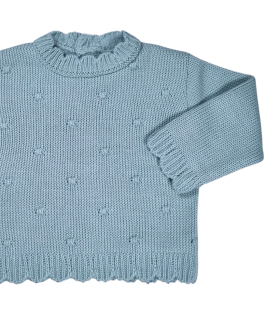 Conjunto 2 Piezas Familia Julia de Sardón