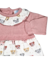 Vestido Familia Ana de Sardón | Vestido para bebé del fabricante Sa...