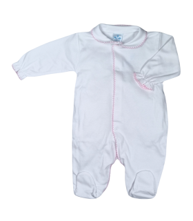 Pelele pijama vivo | Pelele pijama muy finito de algodón 100 % idea...