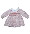 Vestido Familia Lara de Sardón
