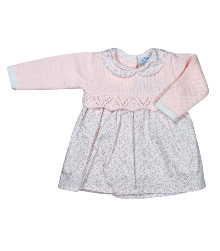 Vestido Familia Sara de Sardón | Vestido para bebé de la marca Sard...