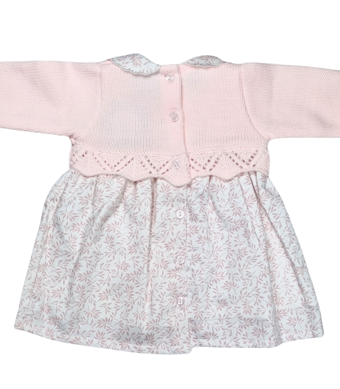 Vestido Familia Sara de Sardón