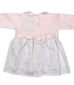 Vestido Familia Sara de Sardón | Vestido para bebé de la marca Sard...