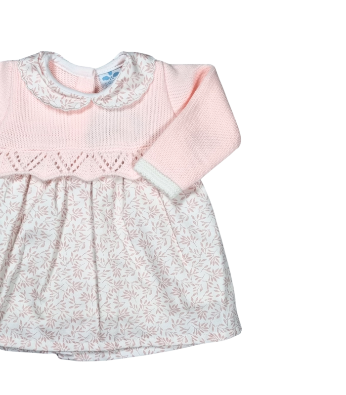 Vestido Familia Sara de Sardón | Vestido para bebé de la marca Sard...