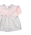 Vestido Familia Sara de Sardón | Vestido para bebé de la marca Sard...