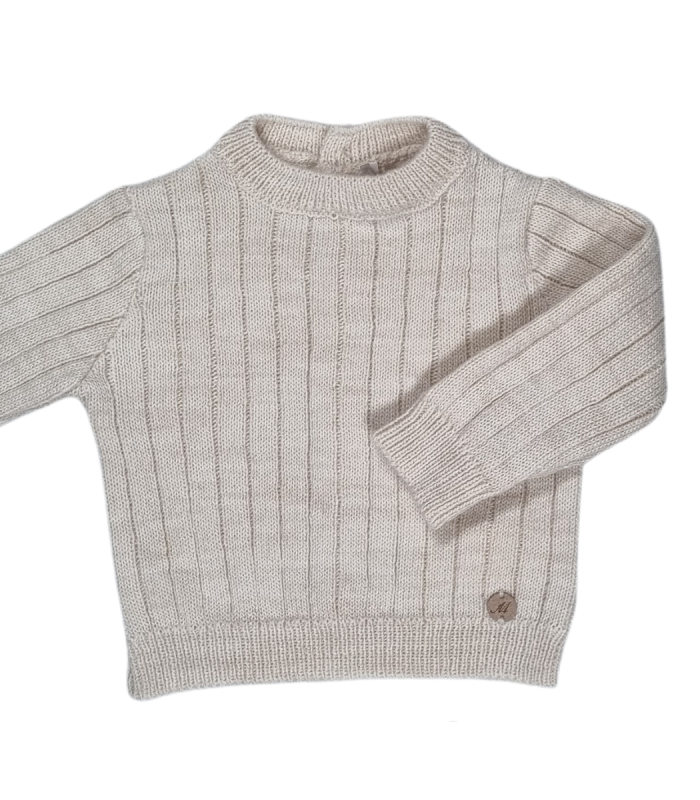Conjunto 3 Piezas Canalé de Martín Aranda