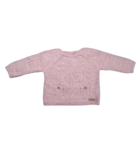 Conjunto Unisex Savia de Martín Aranda