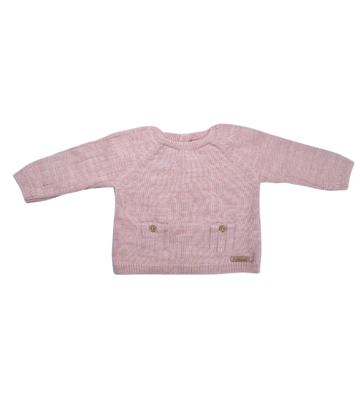 Conjunto Unisex Savia de Martín Aranda