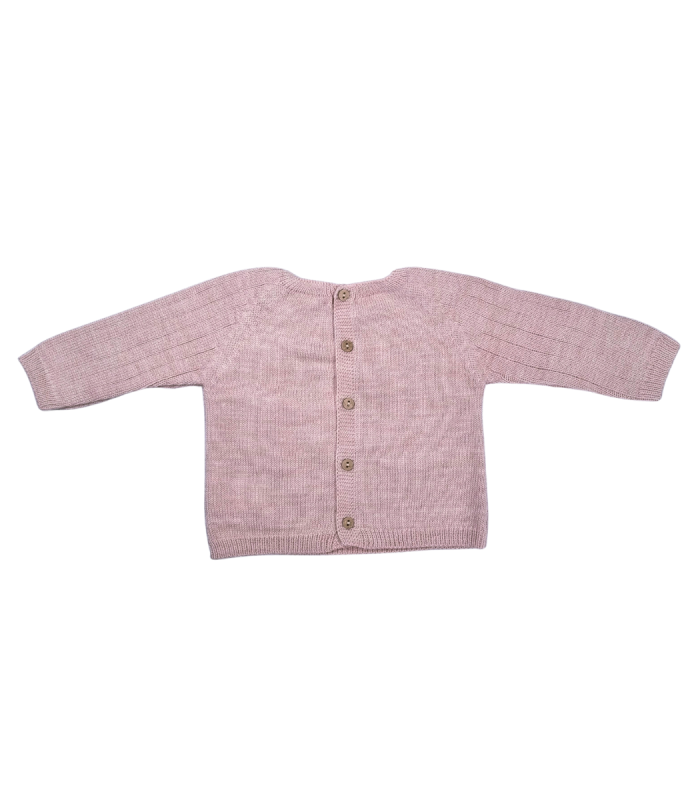 Conjunto Unisex Savia de Martín Aranda | Conjunto de 3 piezas para ...