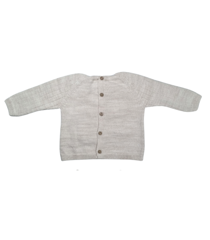 Conjunto Unisex Savia de Martín Aranda | Conjunto de 3 piezas para ...