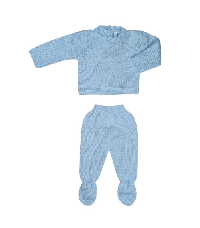 Conjunto 2 Piezas Familia Aitor de Sardón | Conjunto de 2 piezas pa...