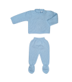 Conjunto 2 Piezas Familia Aitor de Sardón