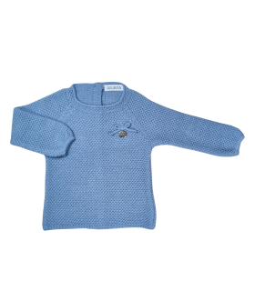 Conjunto 3 Piezas Lin de Juliana
