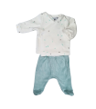 Conjunto Pajaritos de Piruleta