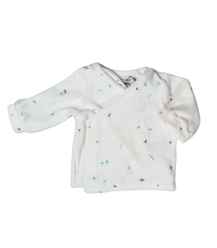 Conjunto Pajaritos de Piruleta
