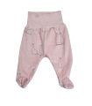Conjunto Girafa de Piruleta | Conjunto de 2 piezas para bebé de la ...