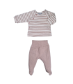Conjunto 2 piezas Listas de Piruleta