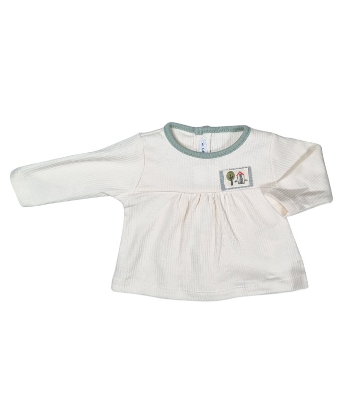 Conjunto 2 piezas Alberche de Calamaro