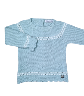 Conjunto 3 Piezas Rombos de Juliana