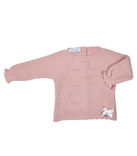 Conjunto 3 Piezas Bodoques de Juliana