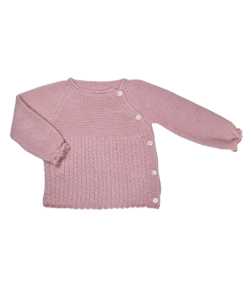 Traje Canesú Enternecer de Mac Iusión