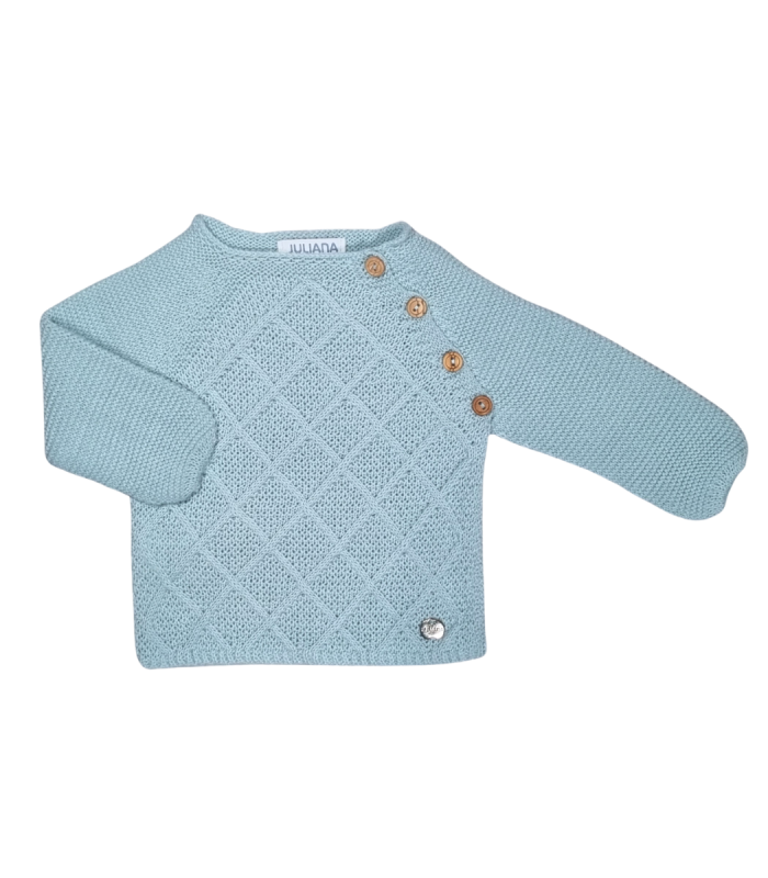 Conjunto 3 Piezas Rombitos de Juliana