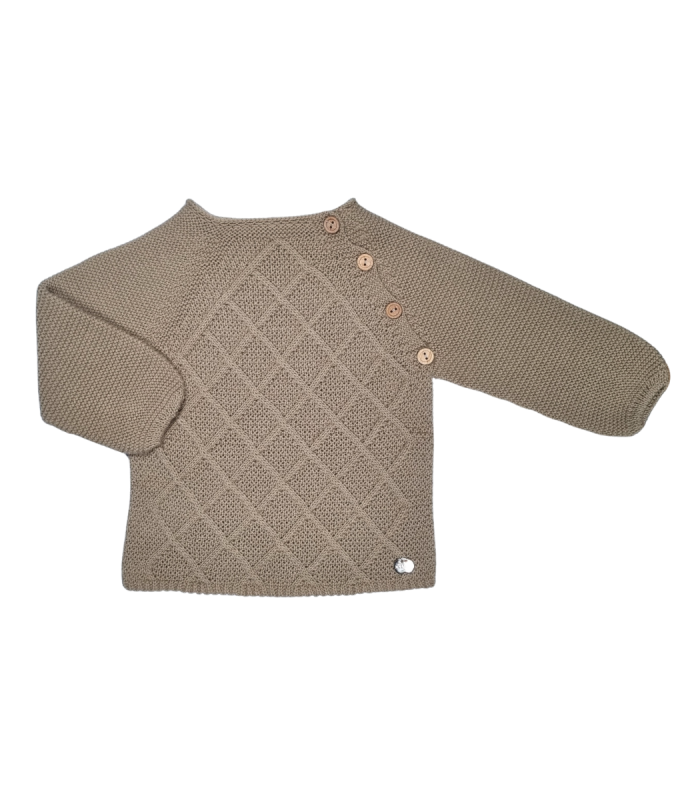 Conjunto 3 Piezas Rombitos de Juliana