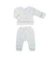 Conjunto 2 Piezas Renato de A&J