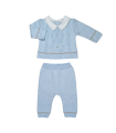Conjunto 2 Piezas Renato de A&J