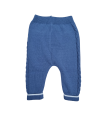 Conjunto Índigo de A&J | Conjunto para bebé de A&J, confeccionado e...