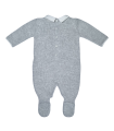 Pelele Unisex Glacé de Martín Aranda | Peto para bebé de Martín Ara...