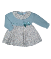 Vestido Familia Sofía de Sardón