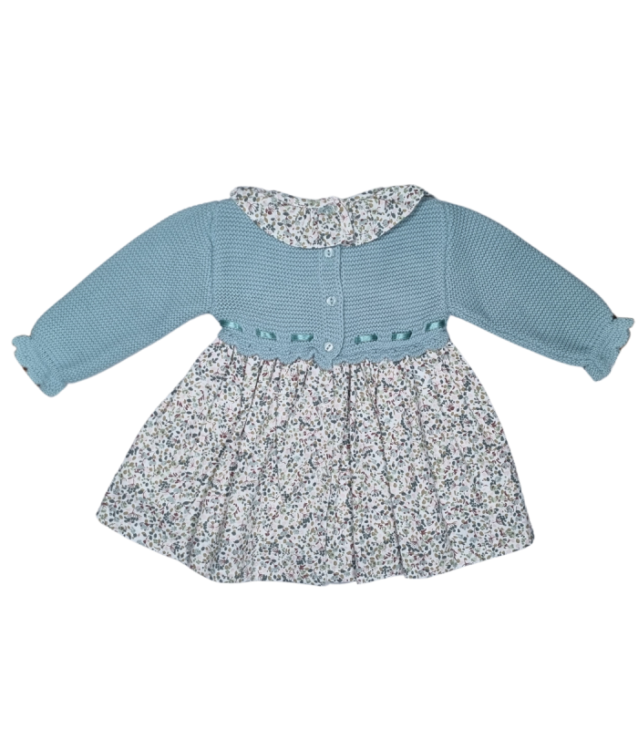 Vestido Familia Sofía de Sardón | Vestido para bebé con un encantad...