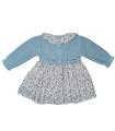 Vestido Familia Sofía de Sardón | Vestido para bebé con un encantad...