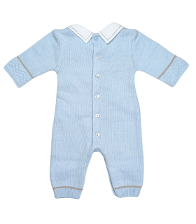 Pelele Luxe de A&J