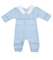 Pelele Luxe de A&J