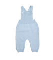 Peto Tirantes A&J | Peto minimalista para bebé con tirantes abrocha...