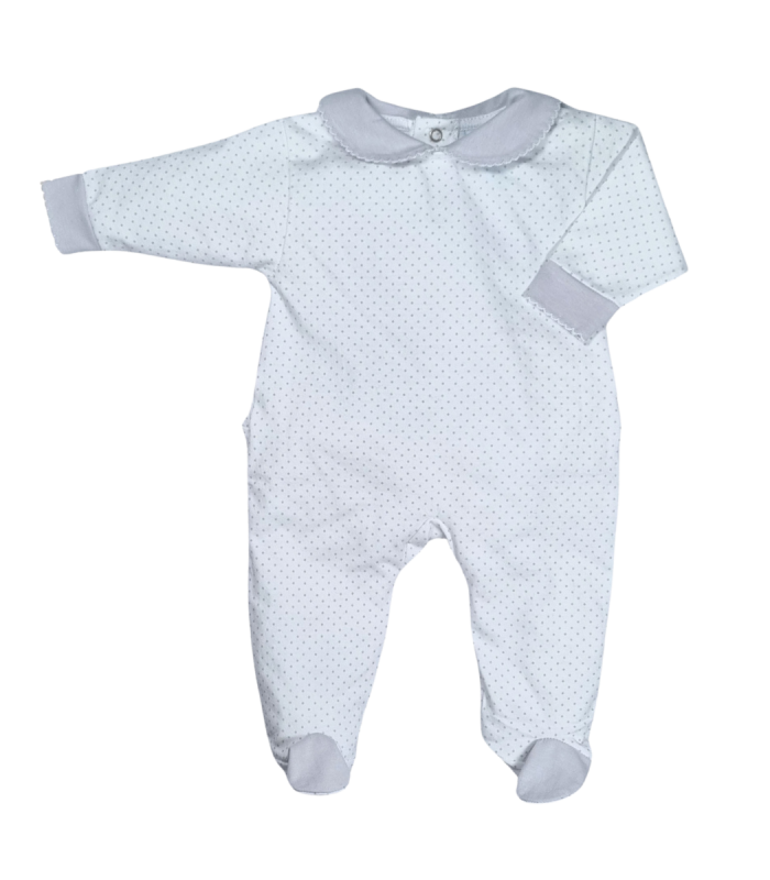 Pelele pijama topitos Verano | Pelele pijama 100 % algodón muy fini...