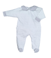 Pelele pijama topitos Verano | Pelele pijama 100 % algodón muy fini...