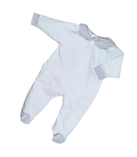 Pelele pijama topitos de Invierno