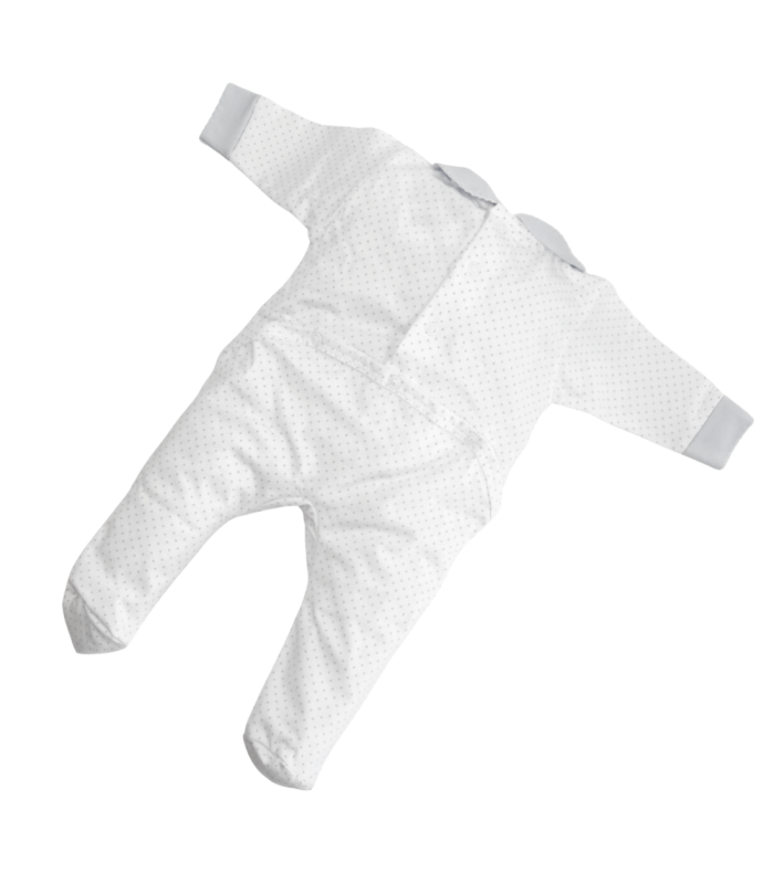Pelele pijama topitos de Invierno | Pelele pijama 80 % algodón y 20...